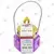 Windproof Lanterns "Holy Light" - Monastic Handiwork στο Athonian.gr