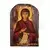 Saint Isidora the Fool For Christ - Orthodox Icons στο Athonian.gr
