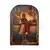 Saint George the New Martyr of Ioannina - Orthodox Icons στο Athonian.gr