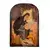 Saint Nicodemus of Mount Athos - Orthodox Icons στο Athonian.gr