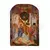 The Palm Sunday (Vaioforos) - Orthodox Icons στο Athonian.gr