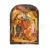 The Raising of Lazarus - Orthodox Icons στο Athonian.gr