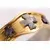 Silver Gilded Ring - 9 Types of Angels (050513) - Jewelry στο Athonian.gr