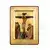 The Crucifixion of Jesus Christ - Orthodox Icons στο Athonian.gr