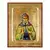 Saint Alexander Svirsky - Orthodox Icons στο Athonian.gr