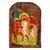 Saints Demetrius & George - Orthodox Icons στο Athonian.gr