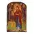 Virgin Mary Gerontissa - Orthodox Icons στο Athonian.gr