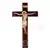 Wooden Wall Cross (DB) - Handiwork στο Athonian.gr