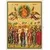 Assumption of Jesus Christ - Orthodox Icons στο Athonian.gr