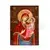 Virgin Mary Gorgoipikoos - Orthodox Icons στο Athonian.gr