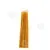 Pure Beeswax Candle No 2 - Handiwork στο Athonian.gr