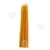 Pure Beeswax Candle No 3 - Handiwork στο Athonian.gr