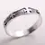 Silver Ring - 9 Types of Angels (4025) - Jewelry στο Athonian.gr