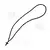 Silk Prayer Rope with 200 Knots (200MA) - Prayer ropes στο Athonian.gr