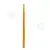 Pure Beeswax Candle AAA for Holy Altar 38cm - Handiwork στο Athonian.gr