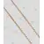 Dipleta No1 Chain Gold 14K - Jewelry στο Athonian.gr