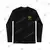 Athonian Long Sleeve Shirt with Gold Double-Headed Eagle - Clothing & Accessories στο Athonian.gr