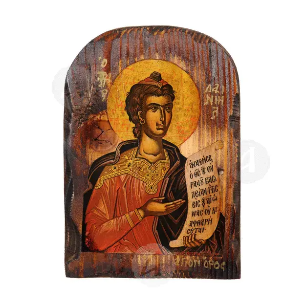 Saint Daniel the Prophet - Orthodox Icons στο Athonian.gr