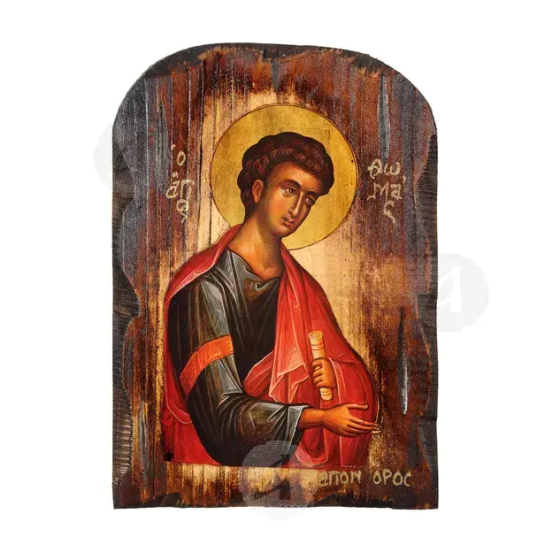 Saint Thomas the Apostle - Orthodox Icons στο Athonian.gr