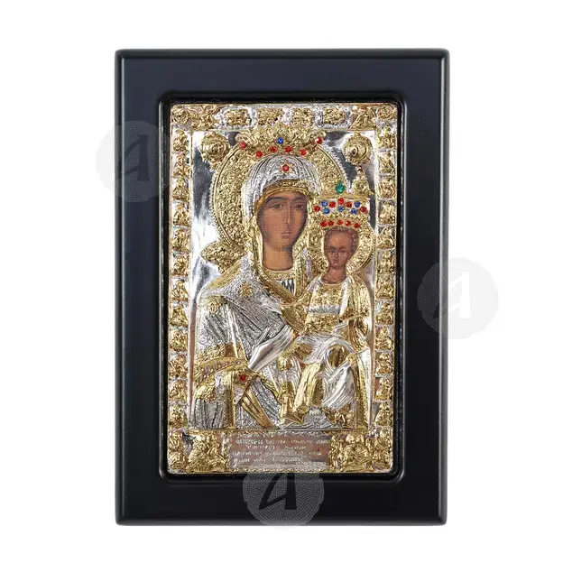 Virgin Mary the Leader - Orthodox Icons στο Athonian.gr