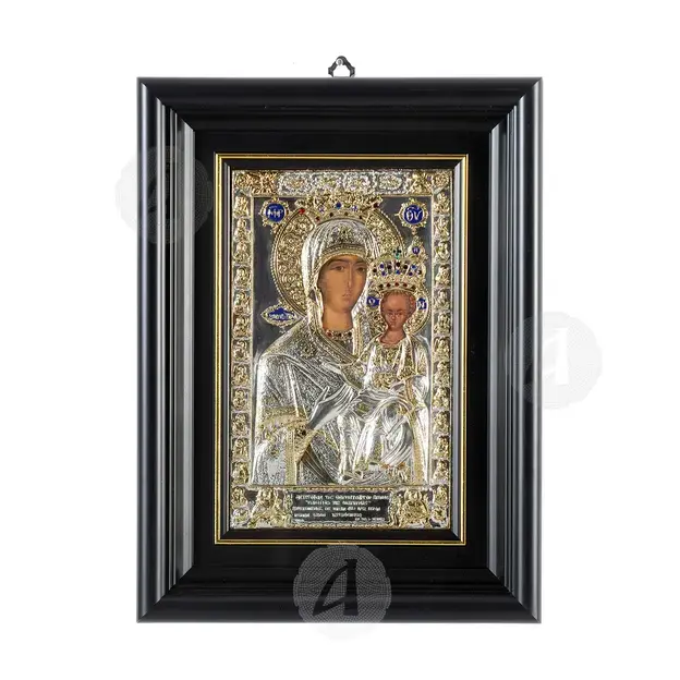 Virgin Mary the Leader - Orthodox Icons στο Athonian.gr