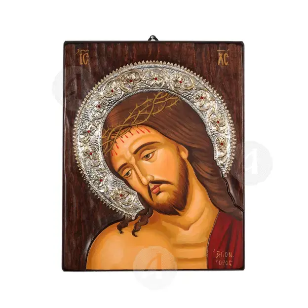 Ο Νυμφίος - Εικόνες  στο Athonian.gr