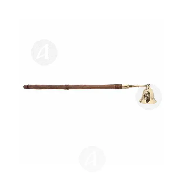 Bronze candle snuffer - Ecclesiastical Utensils στο Athonian.gr