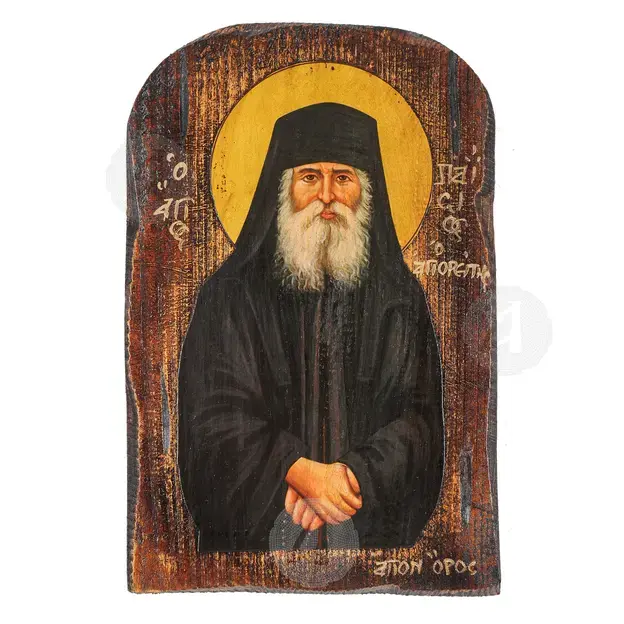 Άγιος Παΐσιος ο Αγιορείτης - Εικόνες  στο Athonian.gr