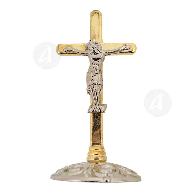 Mount Athos Table Blessing Cross (MET-01) - Ecclesiastical Utensils στο Athonian.gr