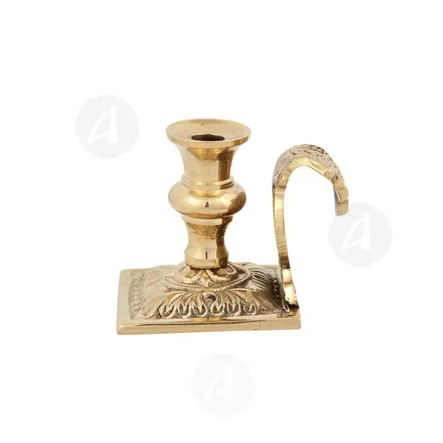Candlestick - Ecclesiastical Utensils στο Athonian.gr
