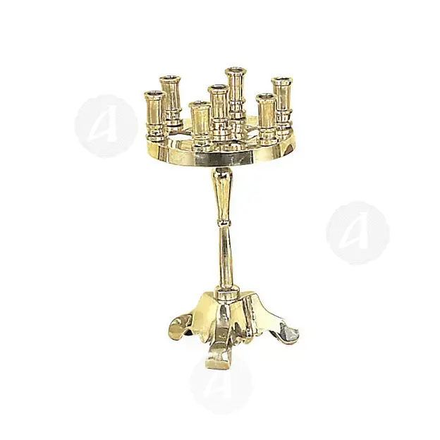 Candlestick - Ecclesiastical Utensils στο Athonian.gr