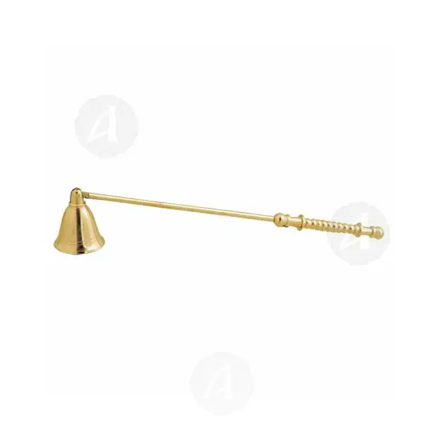 Bronze candle snuffer - Ecclesiastical Utensils στο Athonian.gr