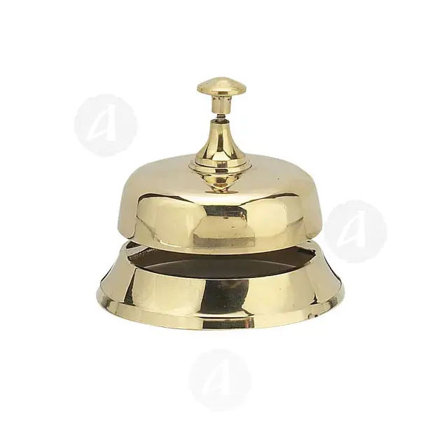 Bronze Bell (3581B) - Ecclesiastical Utensils στο Athonian.gr