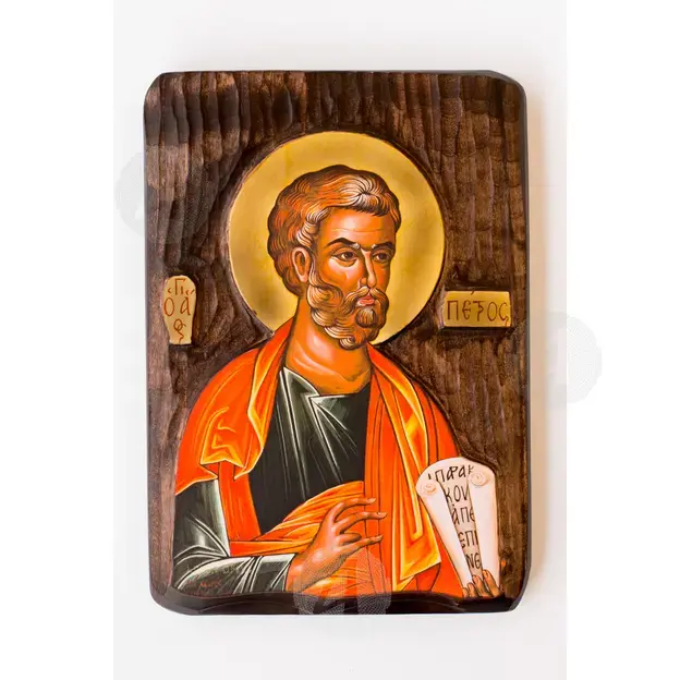 Saint Peter the Apostle - Orthodox Icons στο Athonian.gr