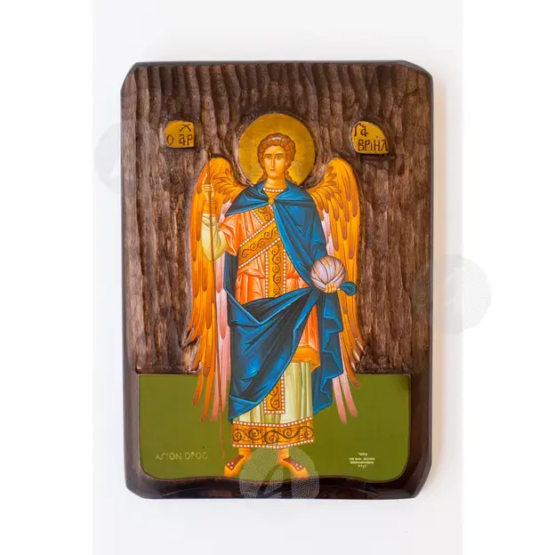 Archangel Gabriel - Orthodox Icons στο Athonian.gr