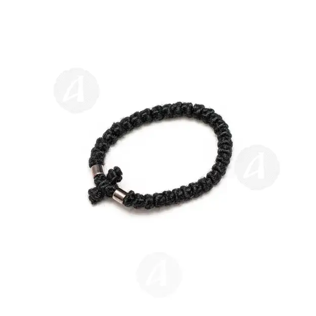 Woolen prayer rope - Prayer ropes στο Athonian.gr Woolen prayer rope - Prayer ropes στο Athonian.gr
