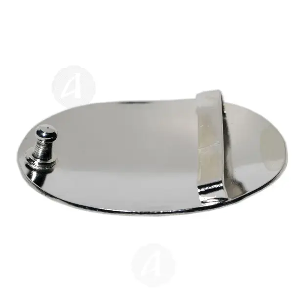 Silver buckle - Canonicals στο Athonian.gr