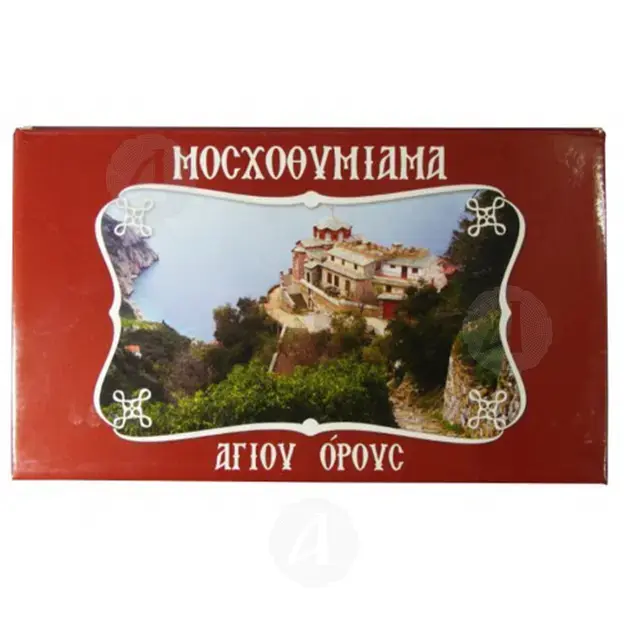 Incense Holy Skete of Saint Anne 250g -  στο Athonian.gr