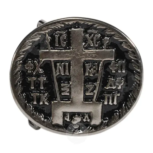 Metal buckle - Canonicals στο Athonian.gr