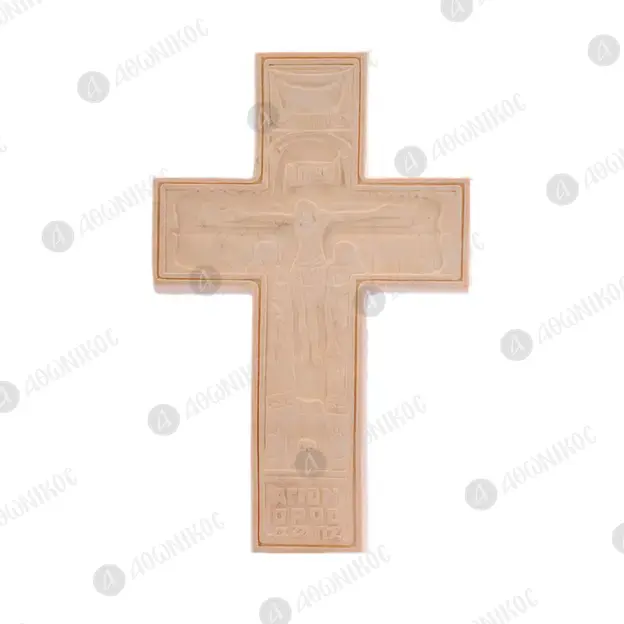Blessing Cross - Holy New Skete (CRO-EVLOG) - Monastic Handiwork στο Athonian.gr
