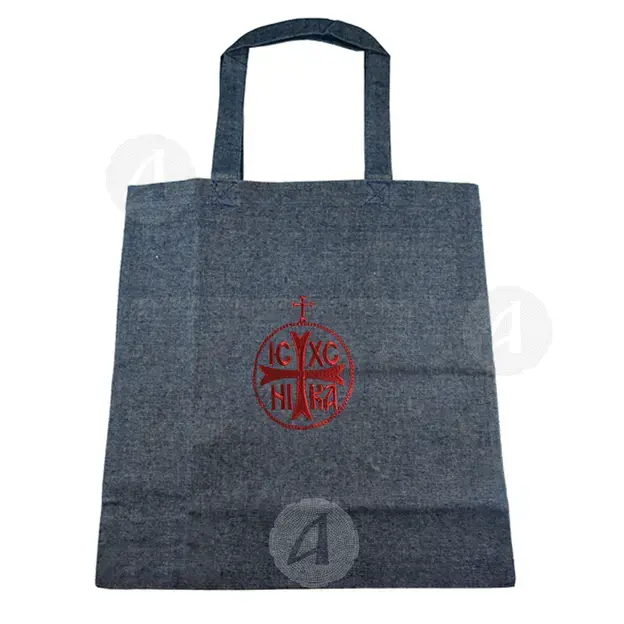 Mount Athos Handmade Bag -  στο Athonian.gr