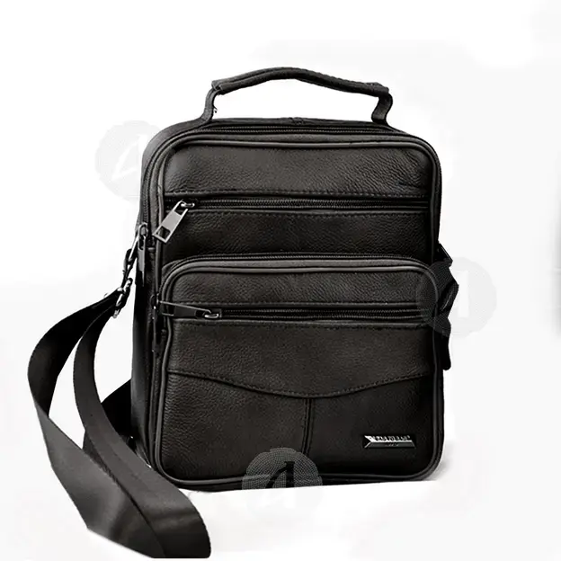 Leather Bag - Handiwork στο Athonian.gr