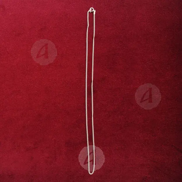 Neck Chain Gourmet Thick No 3 - Jewelry στο Athonian.gr
