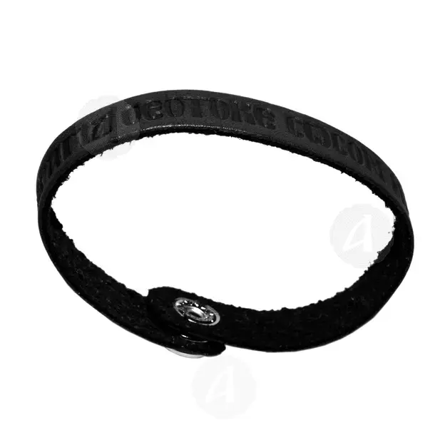 Mount Athos Leather Bracelet - Prayer ropes στο Athonian.gr