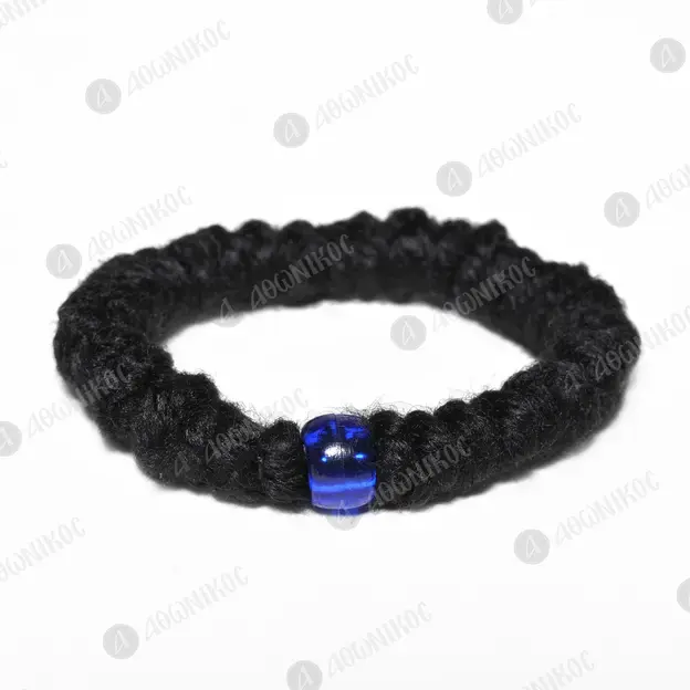 Wool Prayer Rope 33 Knots - Prayer Ropes στο Athonian.gr