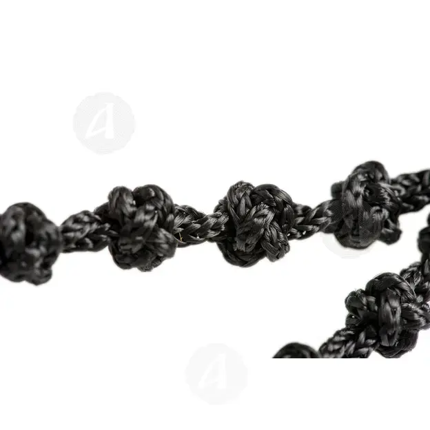 Prayer Rope with 50 Thin Knots (5010MA) - Prayer ropes στο Athonian.gr