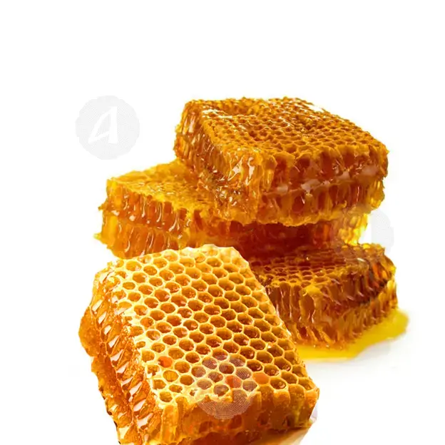 Chestnut Honey 1Kg - Holy Skete Isodion Theotokou - Food στο Athonian.gr