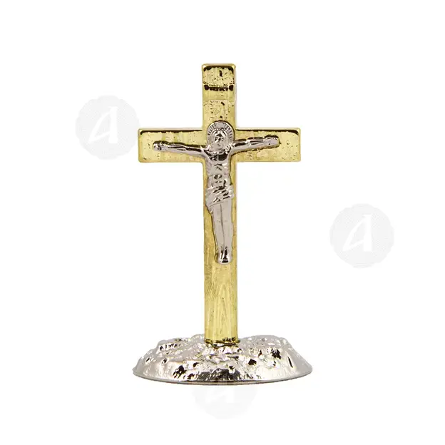 Mount Athos Table Blessing Cross (MET-02) - Ecclesiastical Utensils στο Athonian.gr