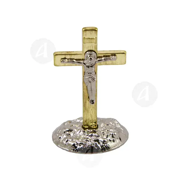 Mount Athos Table Blessing Cross (MET-02) - Ecclesiastical Utensils στο Athonian.gr