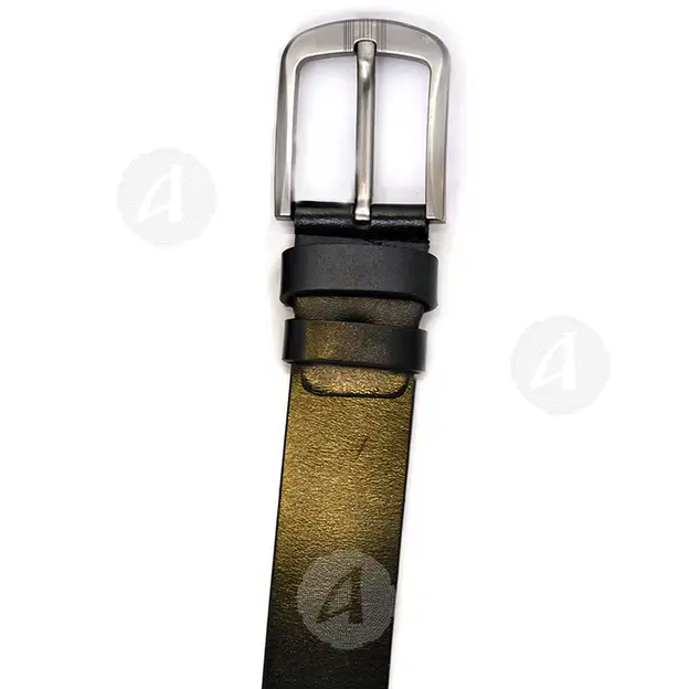 Leather belt - Canonicals στο Athonian.gr